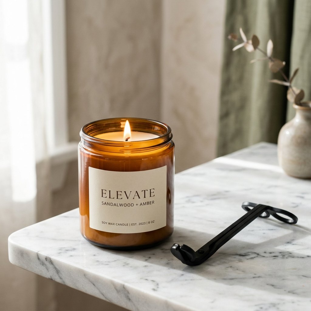 Candle Care 101: Maximizing Your Burn Time